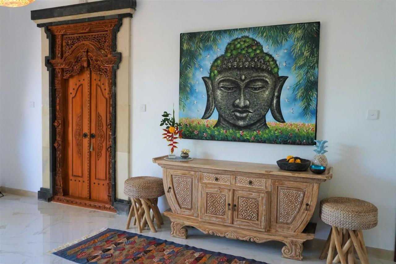 Bulan Pool Villa At Amed Harmony Eksteriør billede